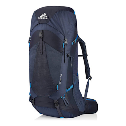 deuter Aircontact Core 70+10 Backpack | Bass Pro Shops