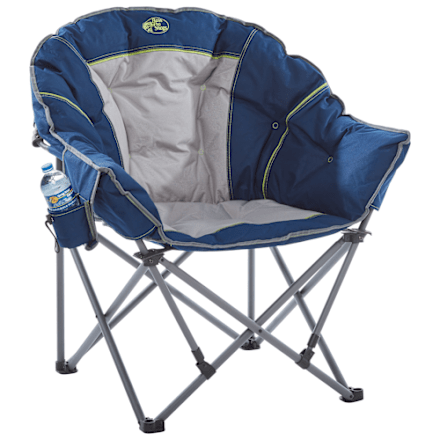 Bass Pro Shops XL Padded Club Chair Bass Pro Shops Canada