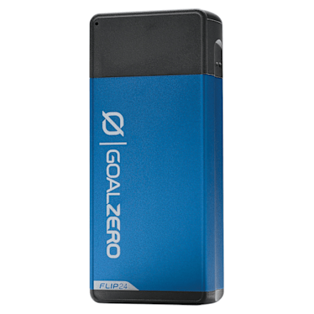 スマホアクセサリー GOAL ZERO Venture 75 Power Bank Amazon.com: Goal Zero Venture 75 Portable Charger Power Bank