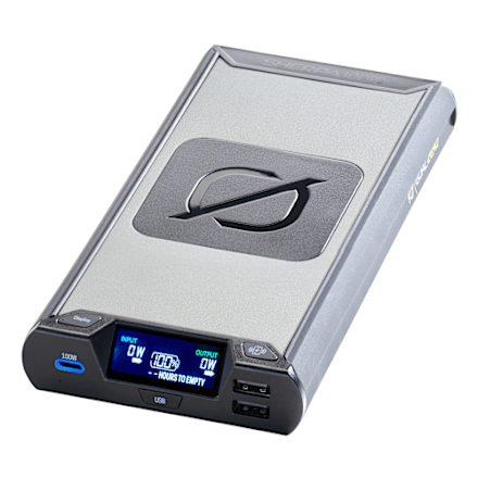 GOAL ZERO Venture 75 Power Bank ベンチャー Goal Zero® Venture 75 Power Bank | Bass Pro Shops Canada