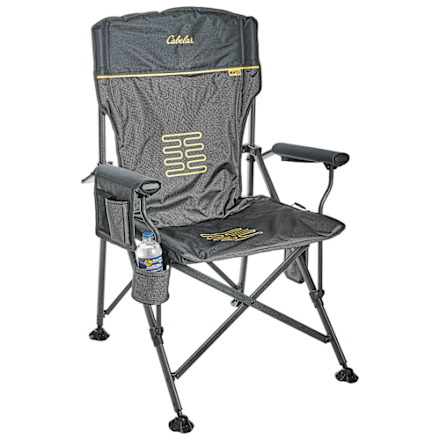 Cabela's® Outdoorsman Heated Chair Bass Pro Shops Canada