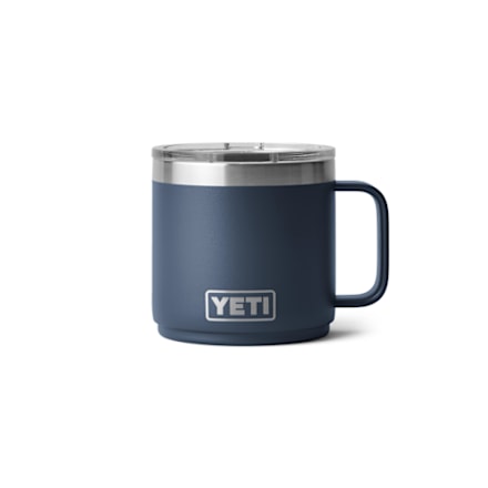 YETI Rambler Stackable Mug with MagSlider Lid | Bass Pro Shops