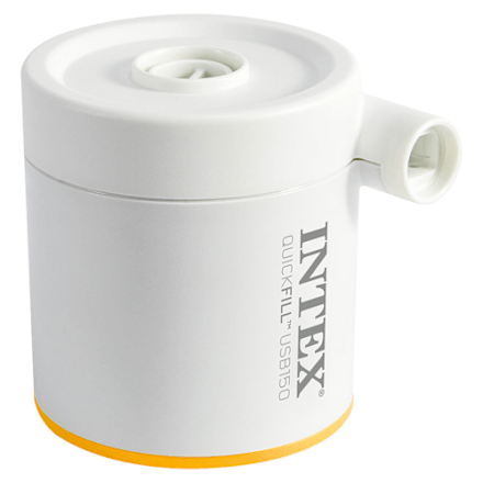 Intex® Quick-Fill® USB Mini Air Pump Bass Pro Shops Canada