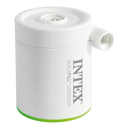 Intex® Quick-Fill® USB200R Rechargeable Air Pump Bass Pro Shops