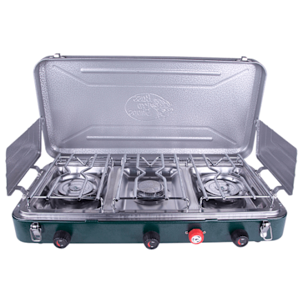 Bass Pro Shops Propane Stove