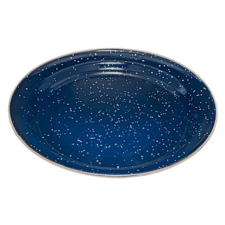 Bass Pro Shops® 10'' Enamelware Plate | Bass Pro Shops Canada