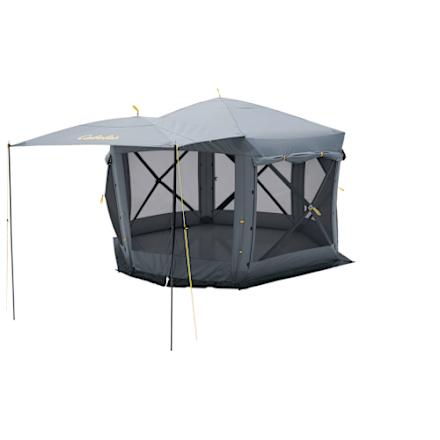 Bass Pro Shops® 12' X 10' Screenhouse | Bass Pro Shops Canada