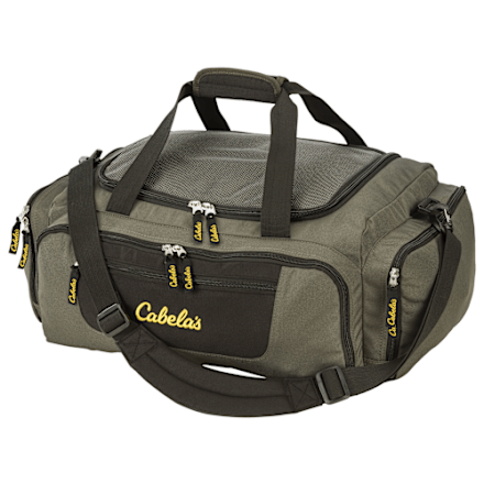 【新品未使用】Bass Pro Shop GEAR BAG Bass Pro Shops/ Catch-All Gear Bag - Knoxville Online Shop
