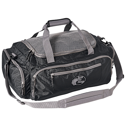 Bass Pro Shops Catch-All Gear Bag | Cabela's