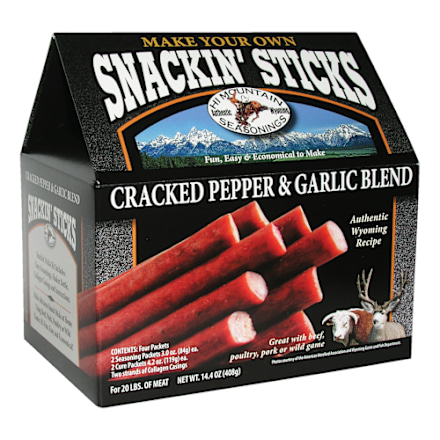 Hi Mountain® Snackin' Stick Kits | Bass Pro Shops Canada