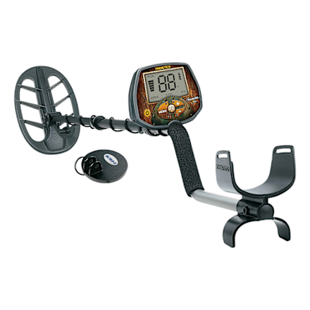 BUG Spotter ゴールド Fisher Labs Gold Bug Metal Detector | Bass Pro Shops Canada