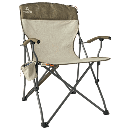 Bass Pro Shops XL Padded Club Chair | Bass Pro Shops