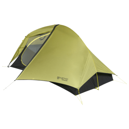 K209 【新品】POLeR 1 PERSON TENT Poler 1-Person Adventure Tent | Bass Pro Shops
