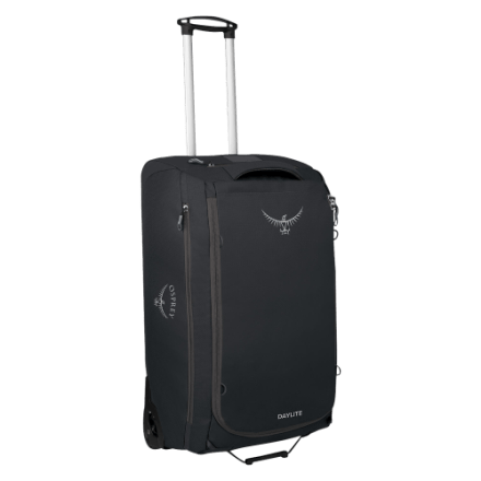 Osprey Transporter 90 Wheeled Duffel Bag | Bass Pro Shops