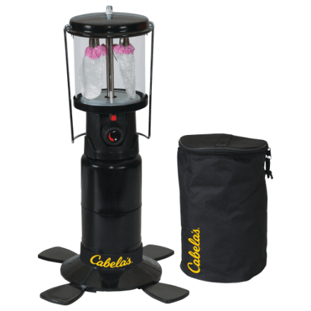 Coleman Northern Nova Propane Lantern | Cabela's