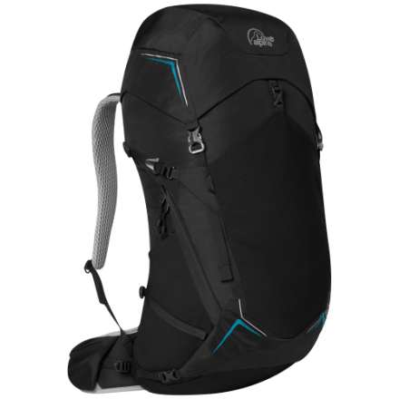 Lowe Alpine AirZone Trek 33/40L Backpack for Women | Bass Pro Shops