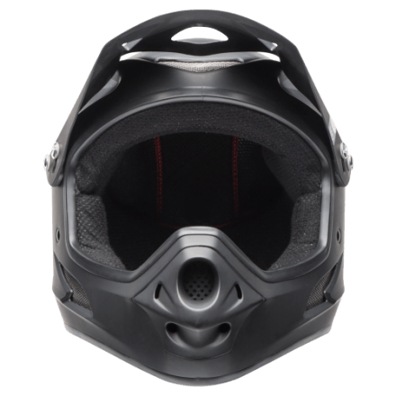 bell helmets dirt bike BELL Dirt Bike Motorcycle Helmet SC-X Snell M2000 Medium