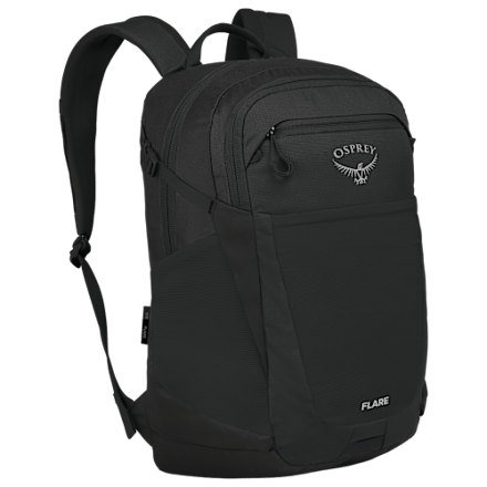 osprey daylite 24l Plus Commuter Backpack - Lightweight, Everyday Pack with Laptop Sleeve and Water Bottle Pockets in organization and a key clip Daylite Travel Osprey Backpack