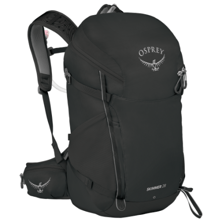 Osprey Skimmer 28L Hydration Hiking Pack for Ladies Mack's