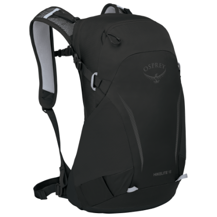 Osprey Hikelite 18L Backpack | Mack's Prairie Wings