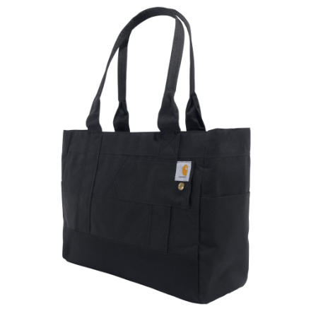 【CARHARTT】トートバッグ　Horizontal Zip Tote Amazon.com: Carhartt Horizontal Zip Tote, Durable Water-Resistant
