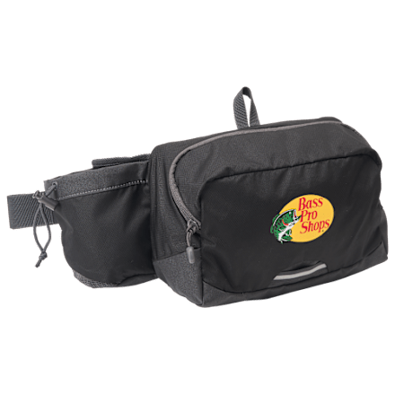 Bass Pro Shops Essential Waist Pack | Bass Pro Shops