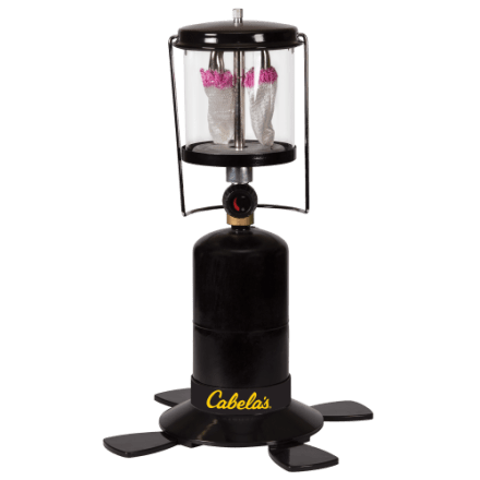 Coleman Northern Nova Propane Lantern | Bass Pro Shops