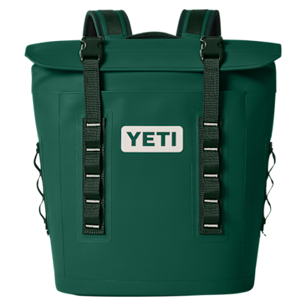 small yeti bag with velcro Saltwater Taktikal all Hopper Soft Cooler models Outdoor Bags: Hiking Packs &