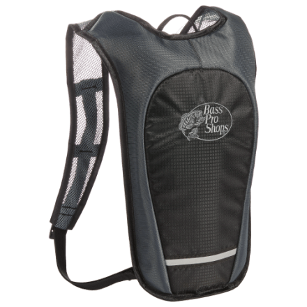 【新品未使用】Bass Pro Shops TRAIL WAIST PACK Bass Pro Shops Trail Waist Pack | Mack's Prairie Wings