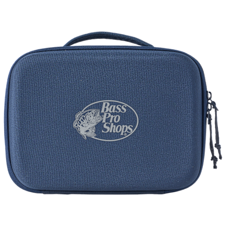 90s Bass Pro Shops BONE-DRY アウトドア　ブルー　L 90s Bass Pro Shops BONE-DRY アウトドア ブルー L