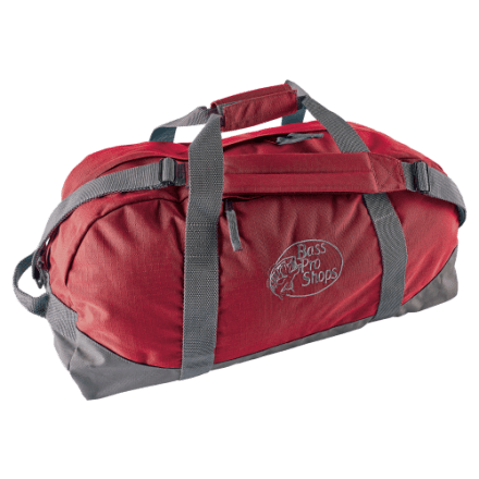 Bass Pro Shops Carry-All Gear Bag | Bass Pro Shops