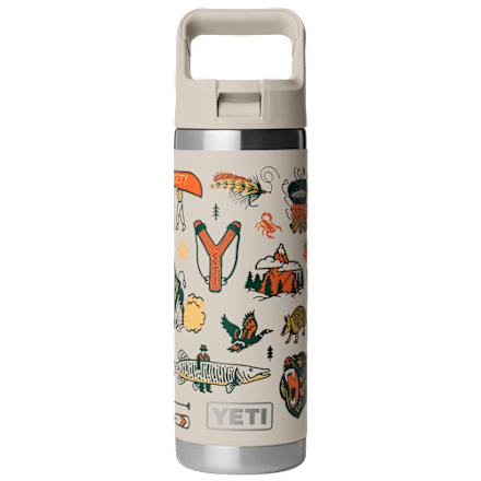 YETI Rambler Jr. 12-oz. Bottle for Kids | Cabela's