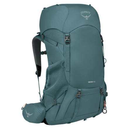 Osprey Rook 65L Trail Backpack | Bass Pro Shops