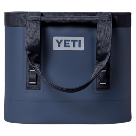 YETI Camino 20 Carryall Tote Bag Classic Navy