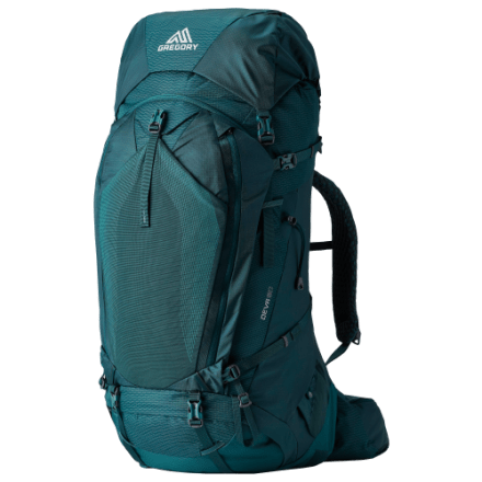 Gregory Jade 53 Backpack for Women - Midnight Navy - XS/S