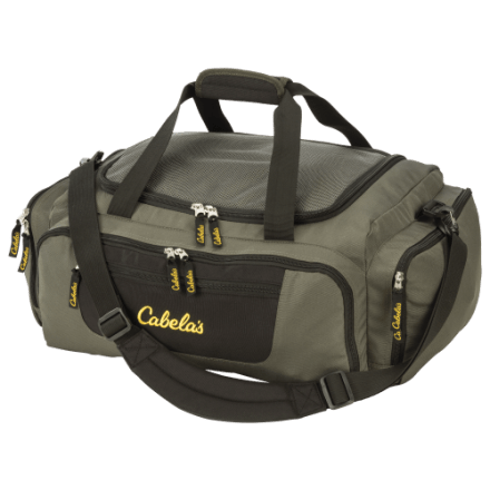 Bass Pro Shops Catch-All Gear Bag | Bass Pro Shops