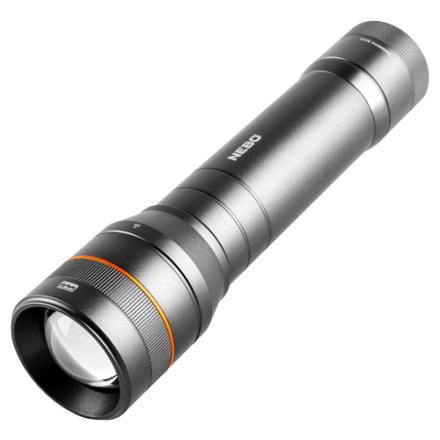 Lampe Torche NEBO Newton 1000 – Puissante, 1000 Lumens, Neuve Sous Blister