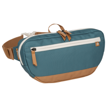 【新品未使用】Bass Pro Shops TRAIL WAIST PACK Bass Pro Shops Trail Waist Pack | Cabela's