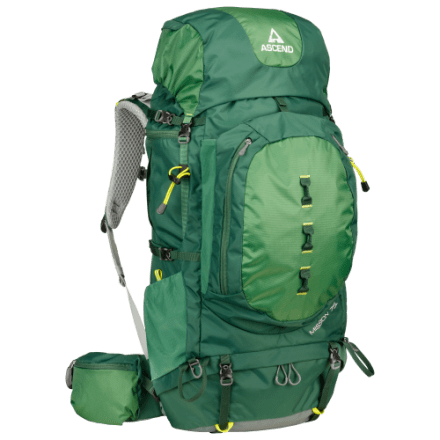 Ascend Hiking Backpacks Hydration Packs Bass Pro Shops