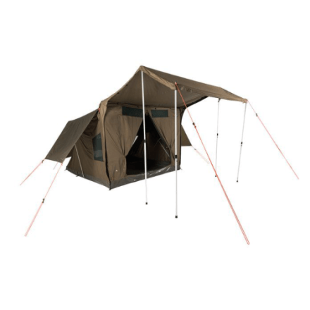 【sale】Oztent RV-5Plus フルセット OZTENT RV-5 Plus Thirty Second 5-Person Tent | Cabela's