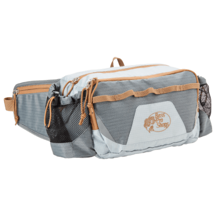 【新品未使用】Bass Pro Shop Waist Pack Bass Pro Shops Essential Waist Pack | Bass Pro Shops