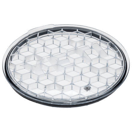 YETI 正規品 バケツ用フタYETI LOADOUT BUCKET LID Yeti Loadout Bucket - 5 gal