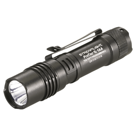 5.11 Tactical Rapid PL 1AA Flashlight | Bass Pro Shops