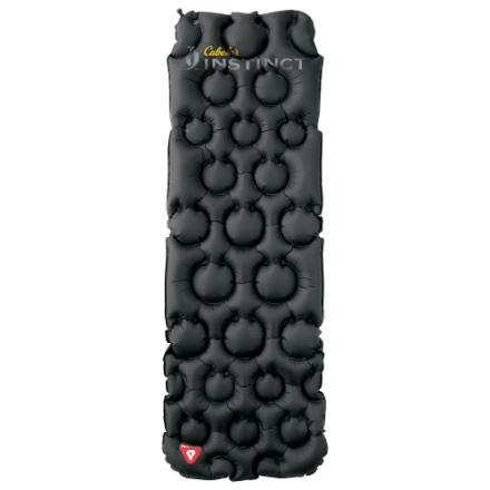 Cabela's camping mattress outlet