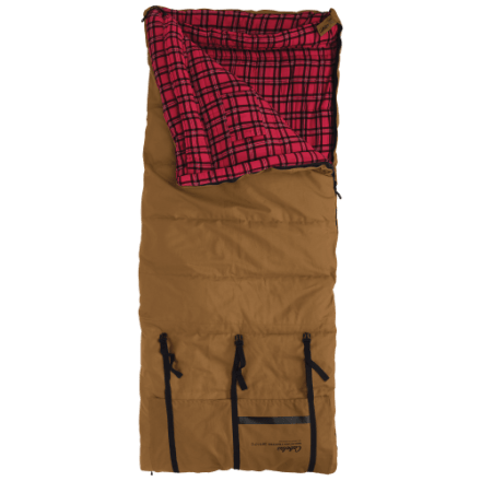 Cabela s Mountain Trapper 20 Sleeping Bag Cabela s