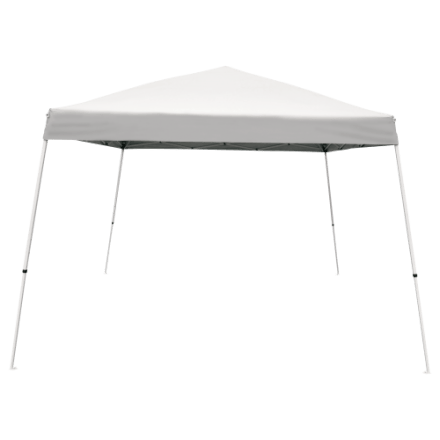 Core Equipment 10' x 10' Center Push Instant Canopy | Bass