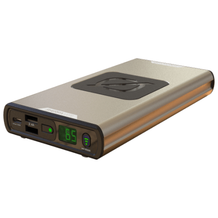 Sherpa 100PD (previous model) – Goal Zero
