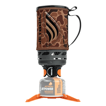 Jetboil Flash 1L Fast-Boil System | Bass Pro Shops