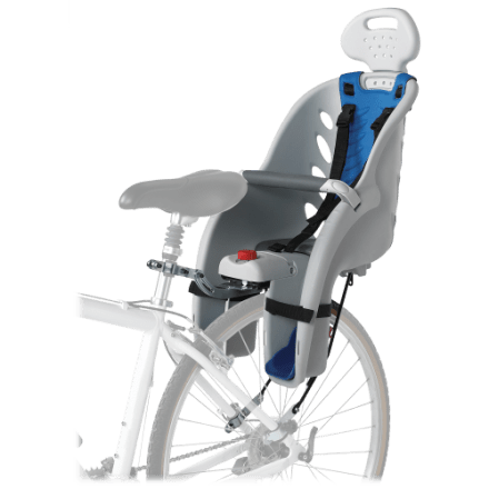 Schwinn Deluxe Bicycle Child Carrier Mack's Prairie Wings