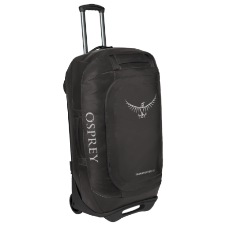 Osprey Transporter 90 Wheeled Duffel Bag | Bass Pro Shops